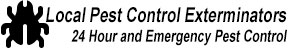 East Freedom PA Pest Control Exterminators